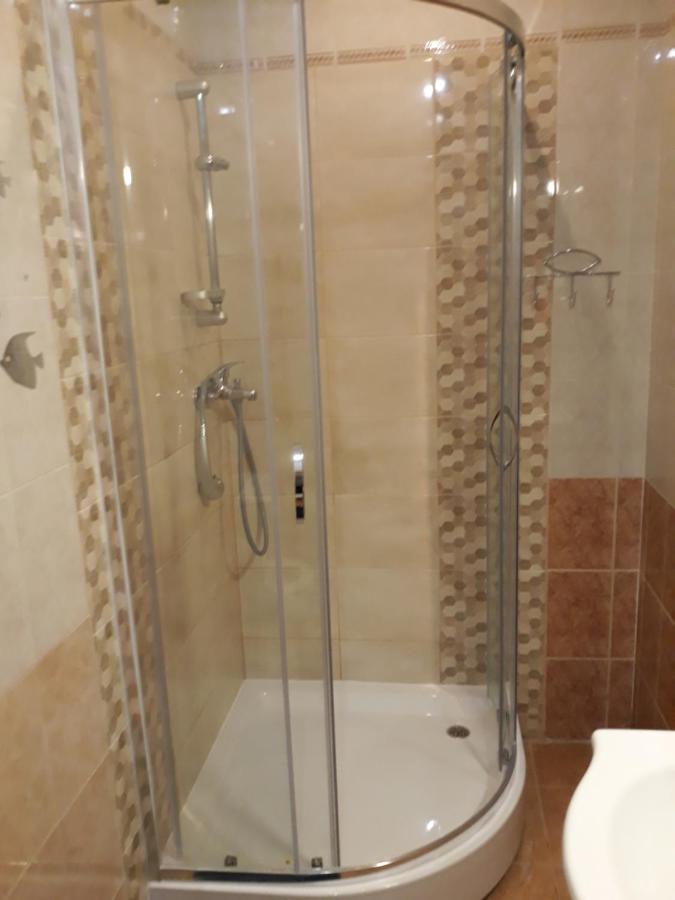 Town Center Studio Apartment Daugavpils Kültér fotó